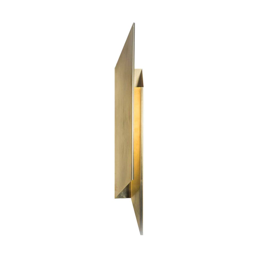 FENWICK FOLDING WALL SCONCE
