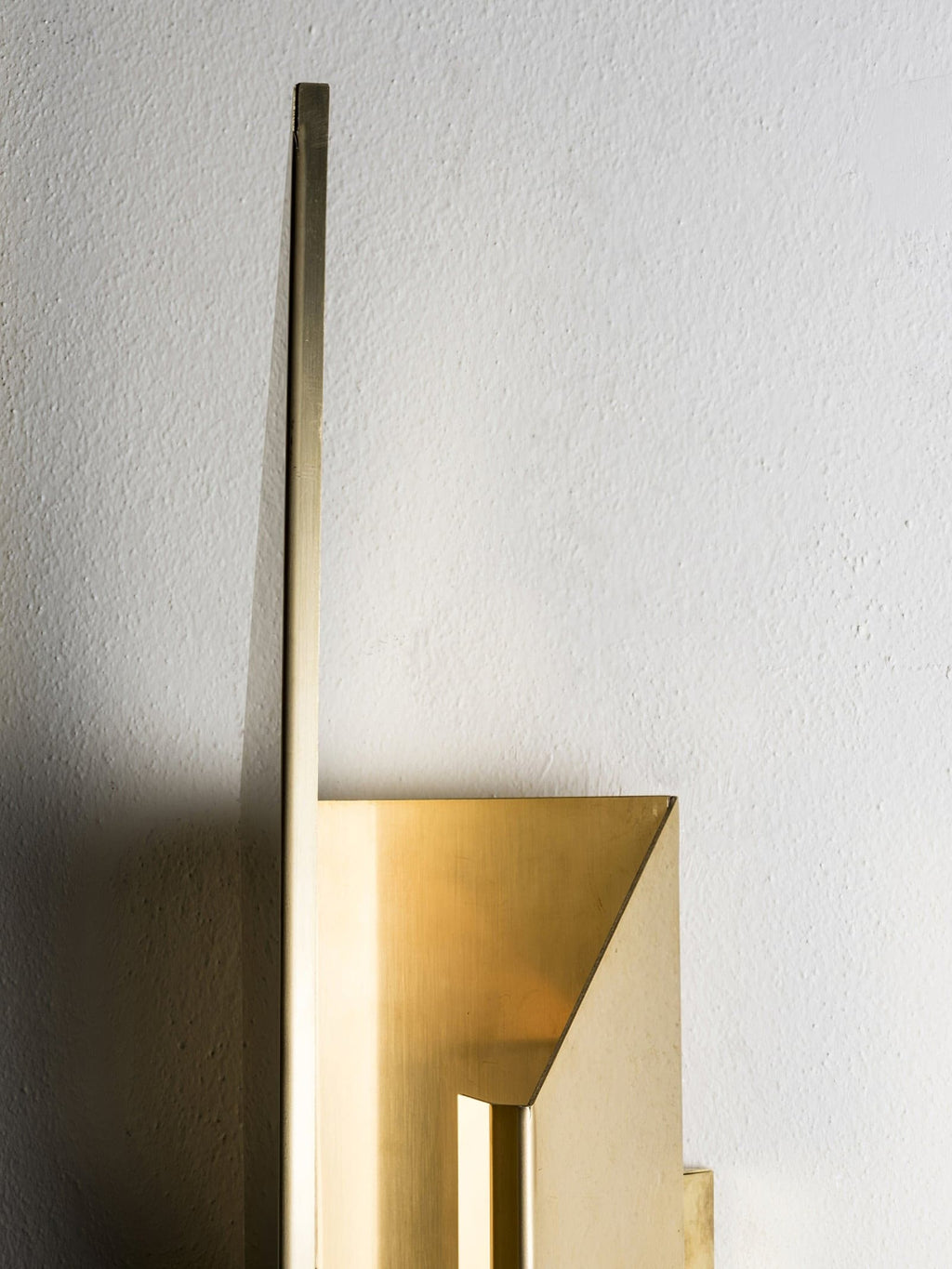FENWICK FOLDING WALL SCONCE