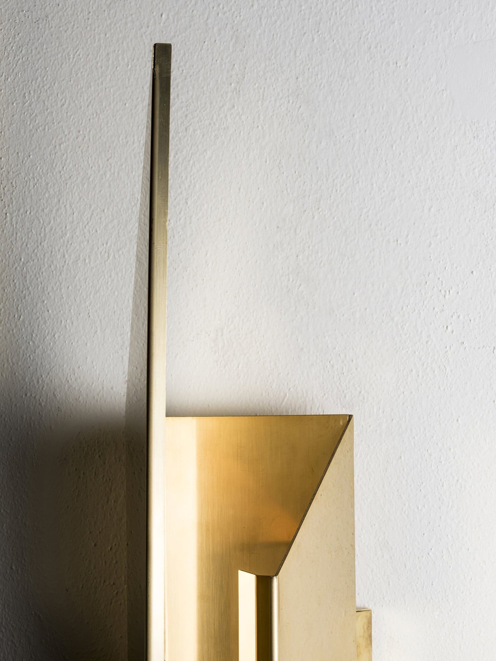 FENWICK FOLDING WALL SCONCE