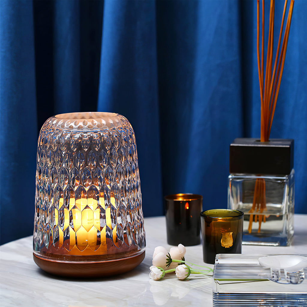 Brackenwood Luminary Holder
