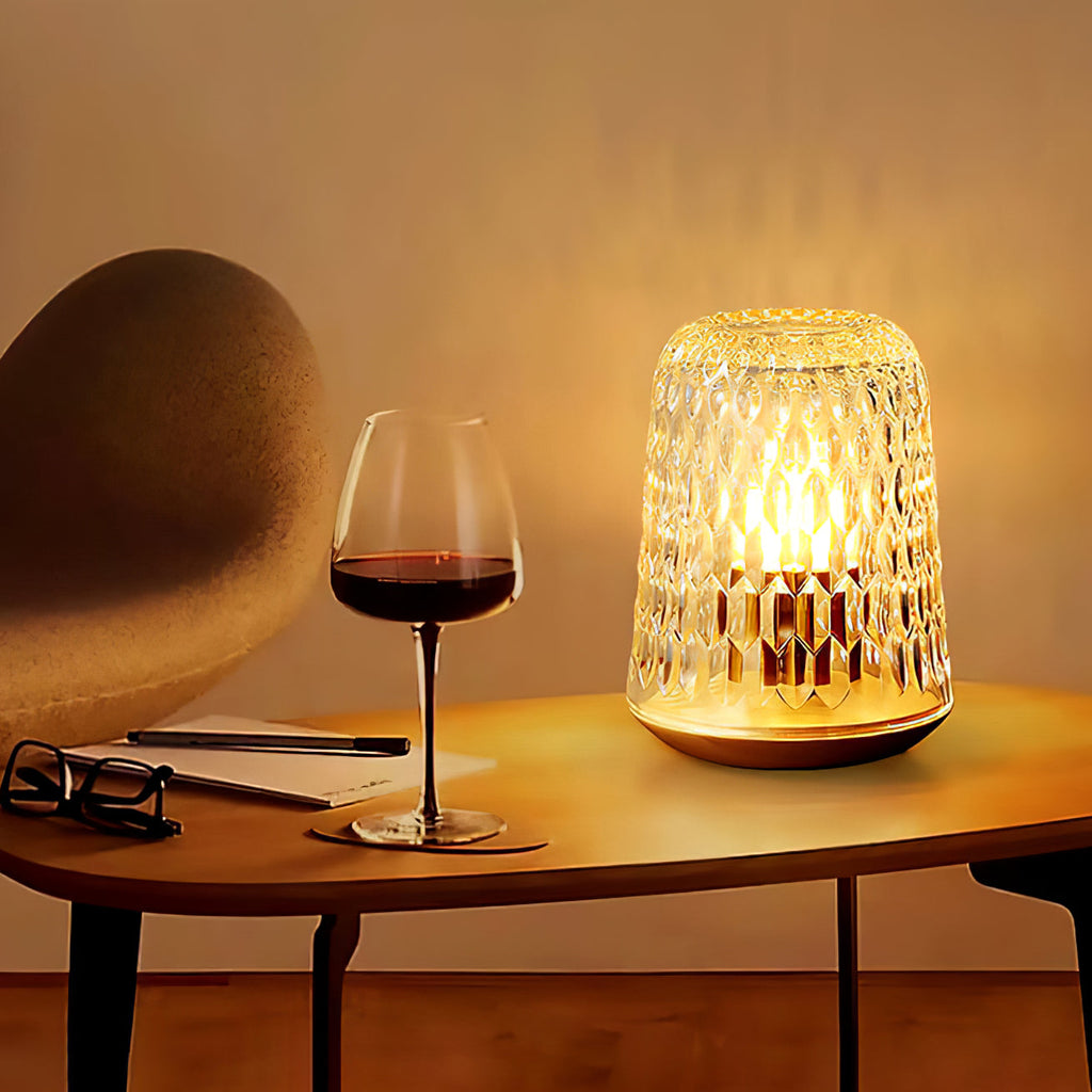 Brackenwood Luminary Holder