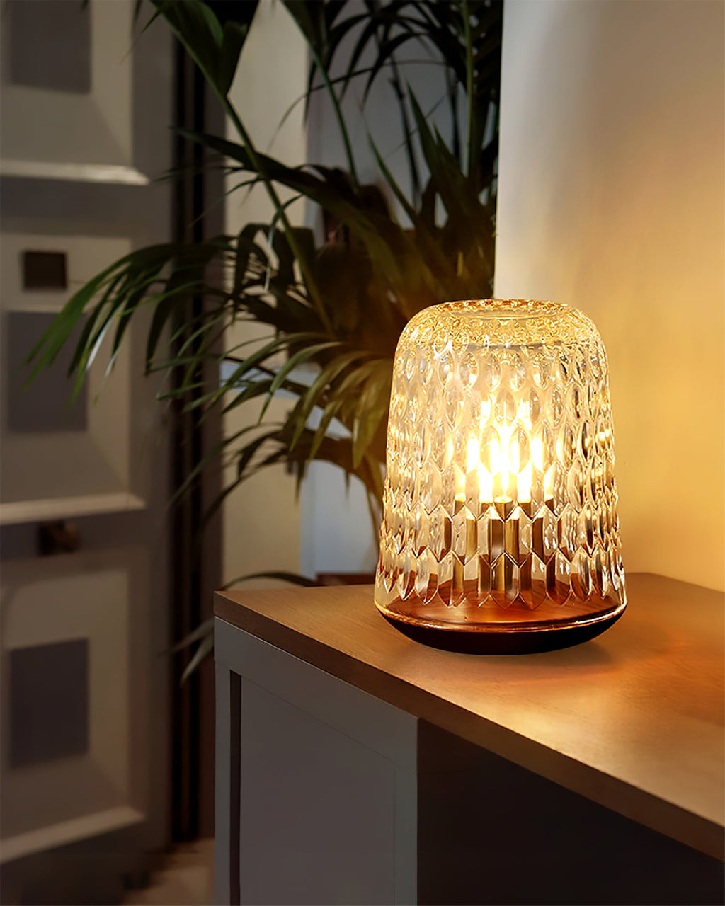 Brackenwood Luminary Holder