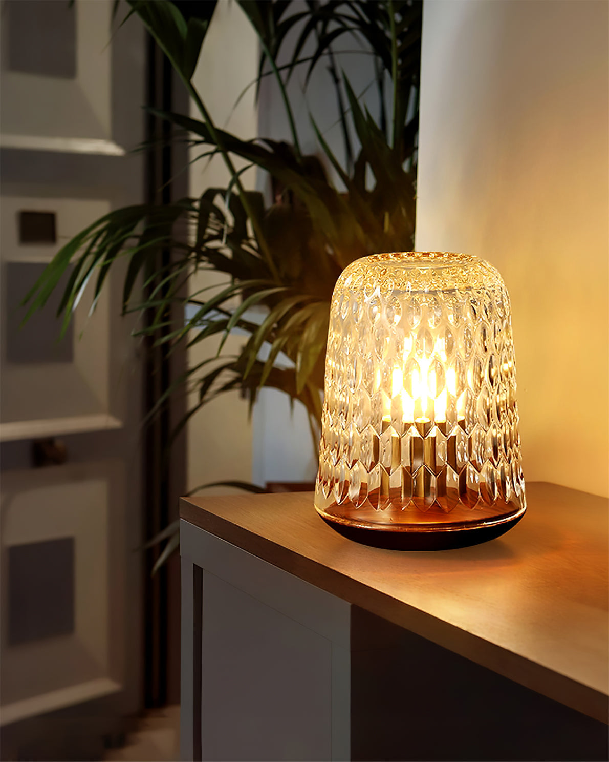 Brackenwood Luminary Holder