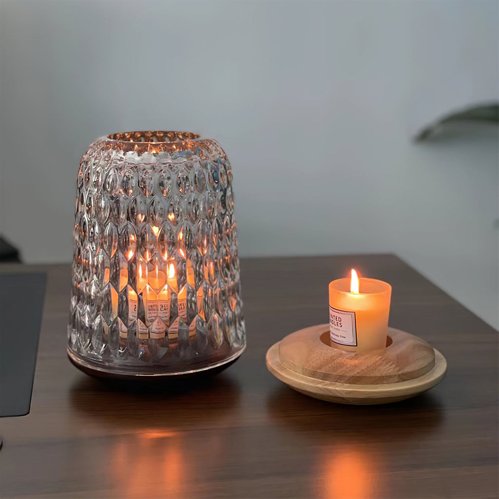 Brackenwood Luminary Holder
