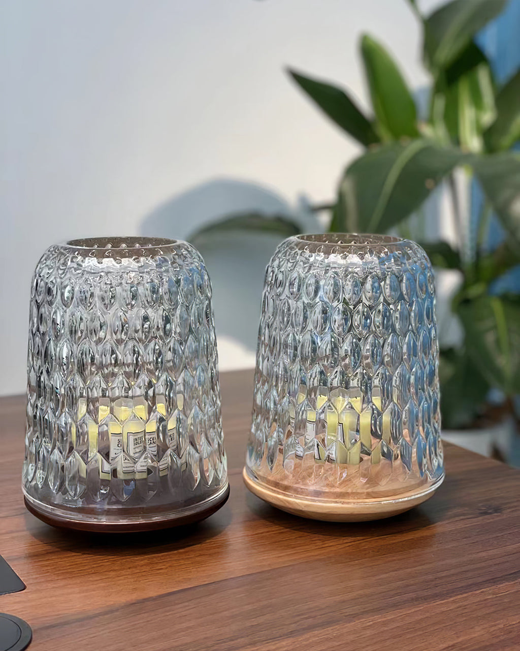 Brackenwood Luminary Holder