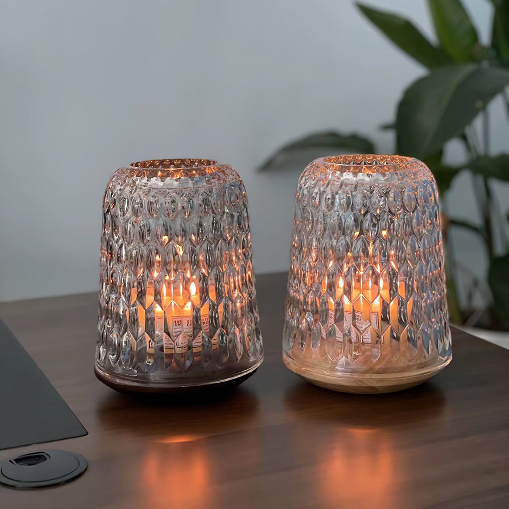 Brackenwood Luminary Holder