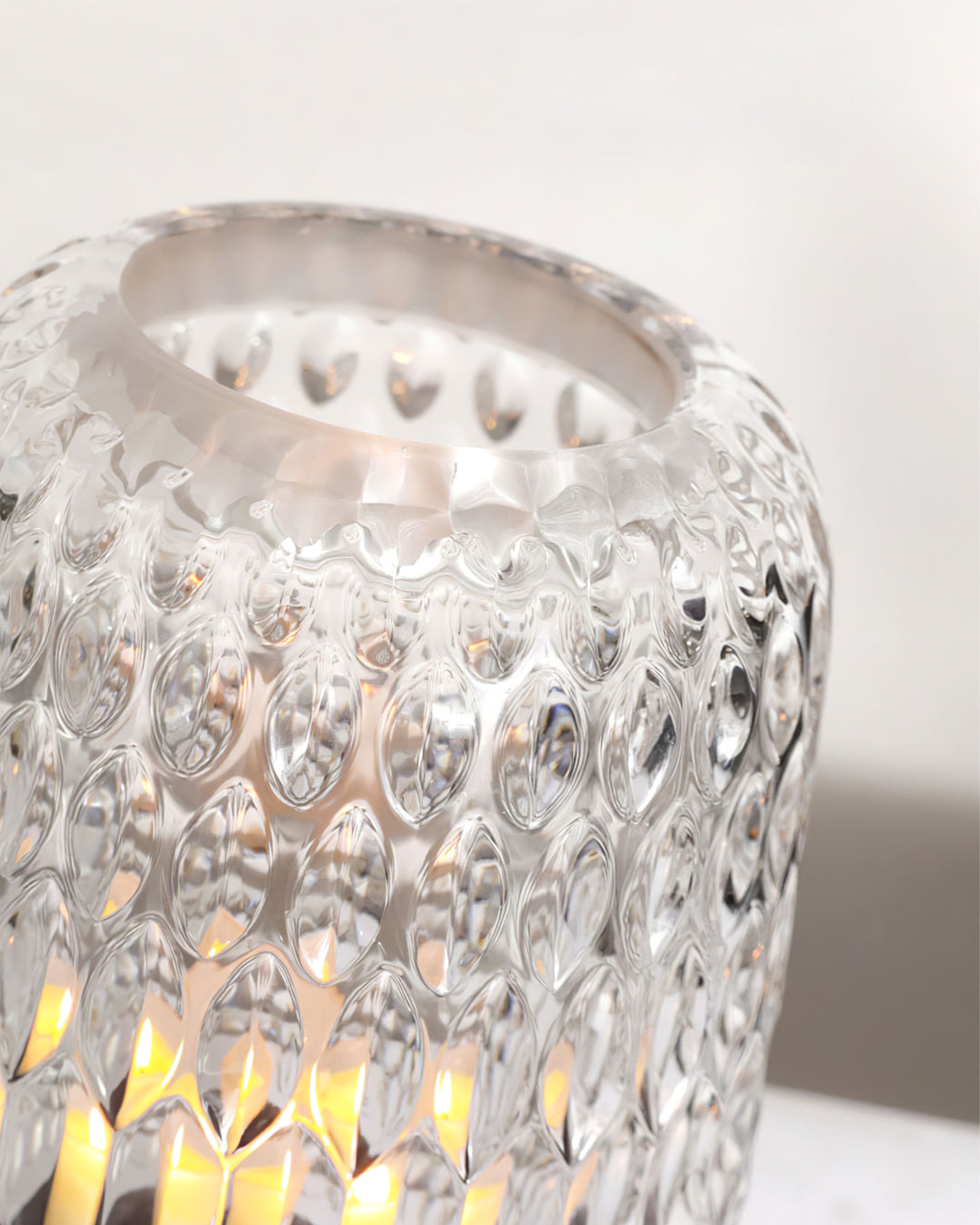 Brackenwood Luminary Holder