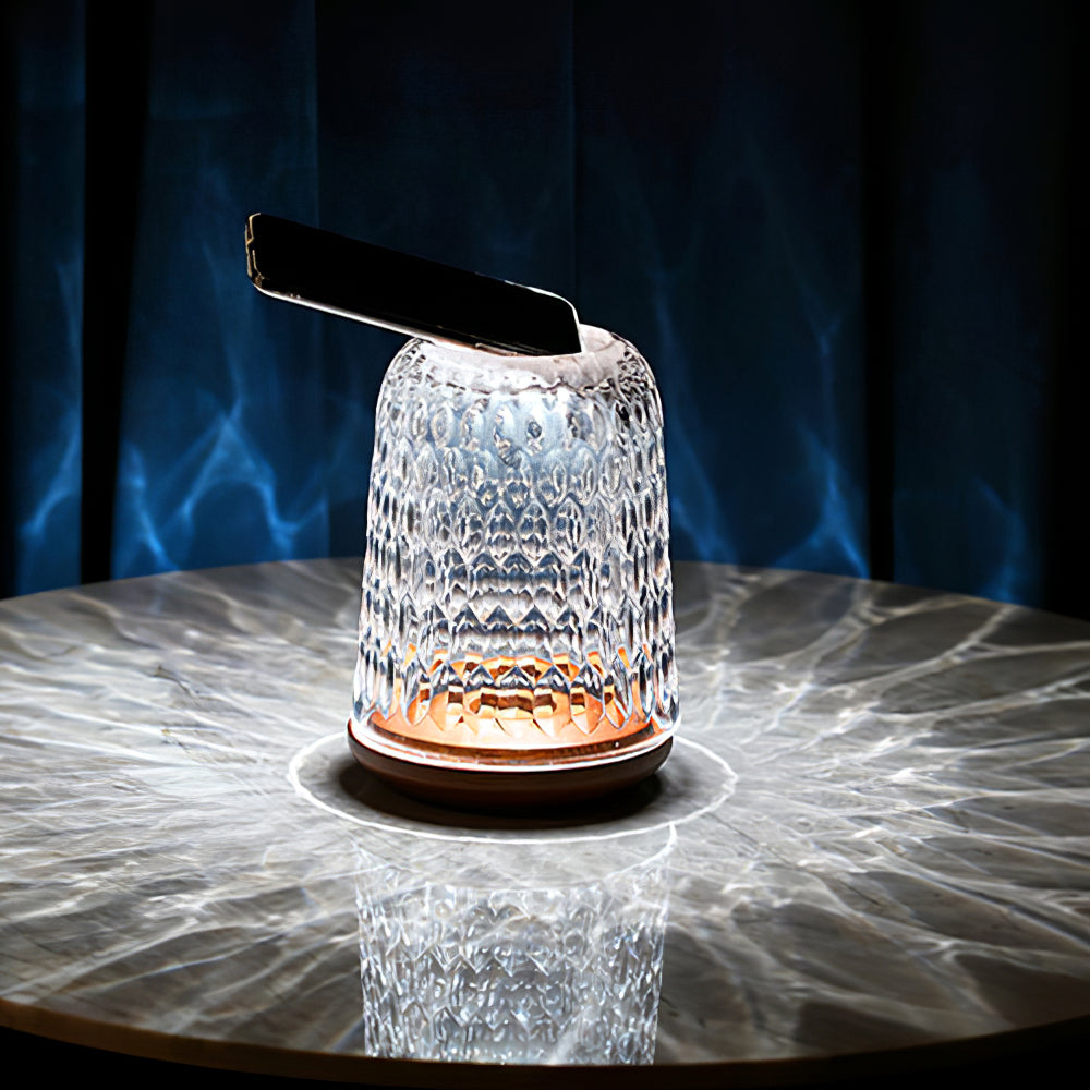 Brackenwood Luminary Holder
