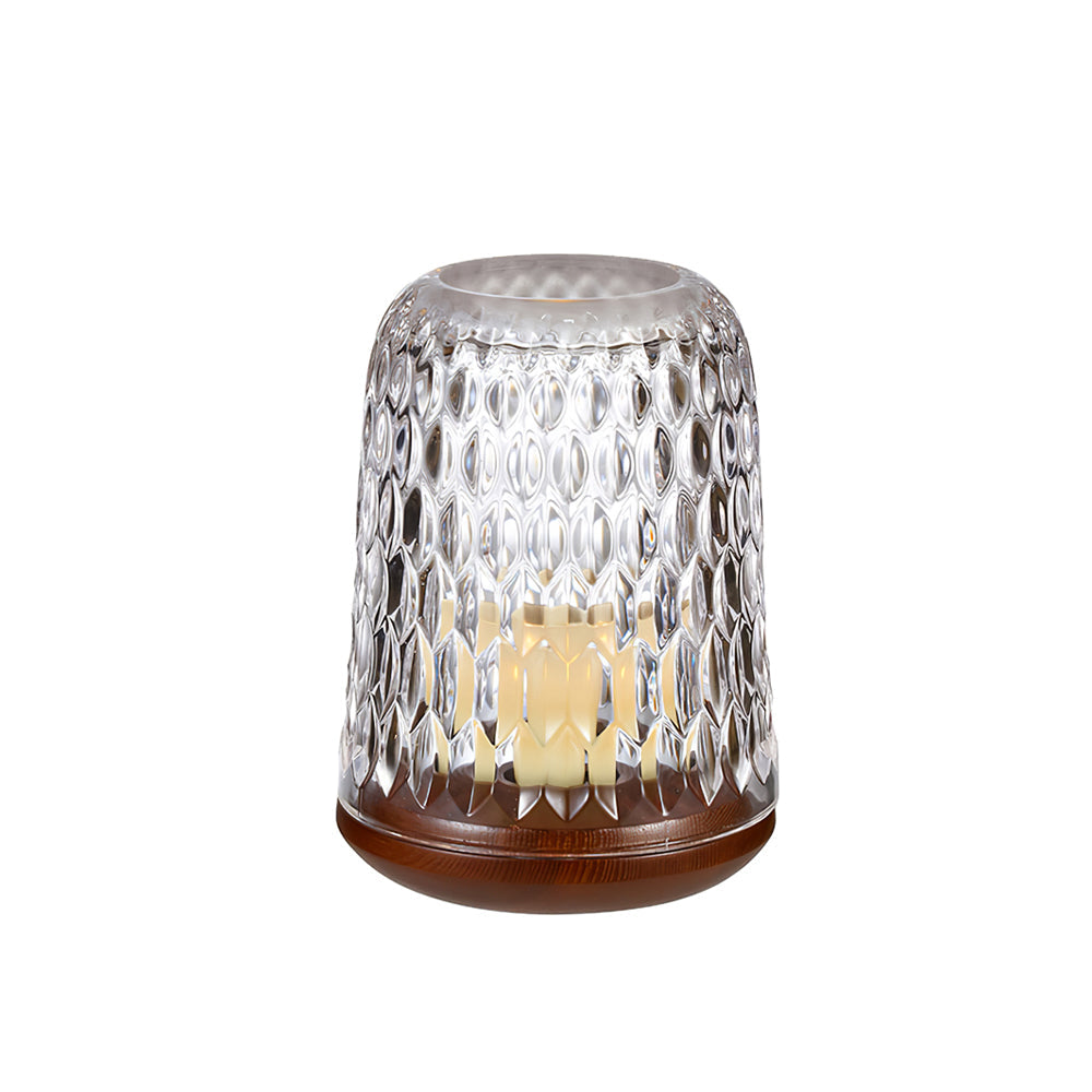 Brackenwood Luminary Holder