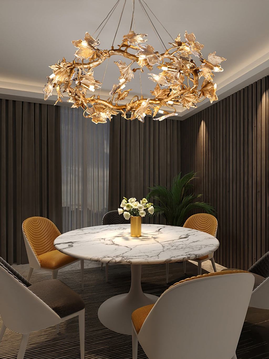 WINDSOR ROYAL ORB LIGHTING FIXTURE