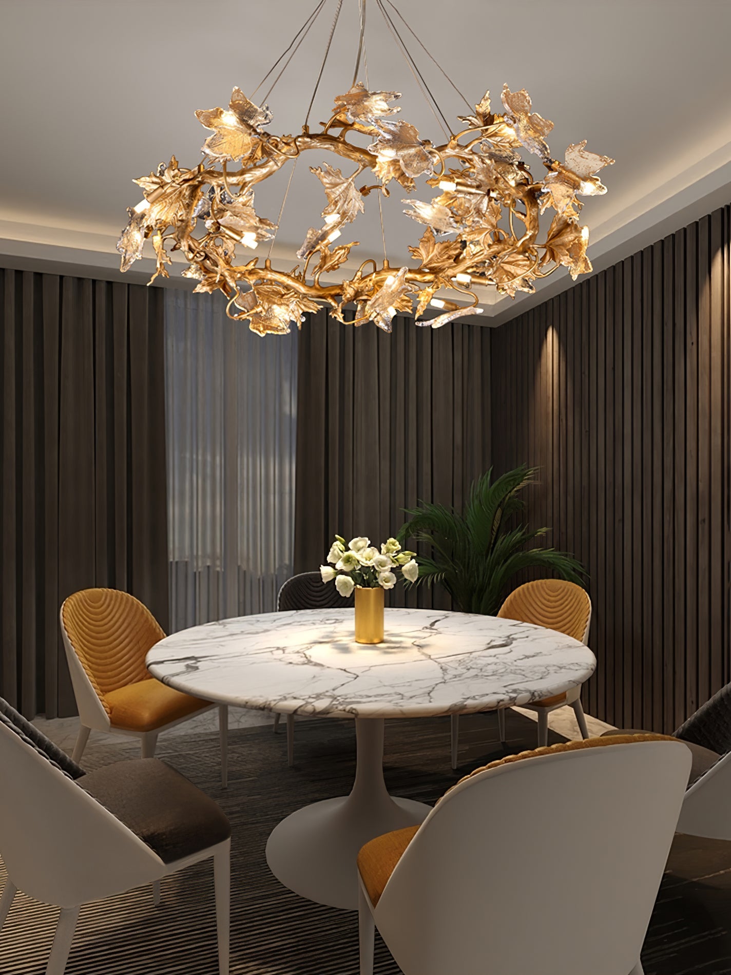 WINDSOR ROYAL ORB LIGHTING FIXTURE