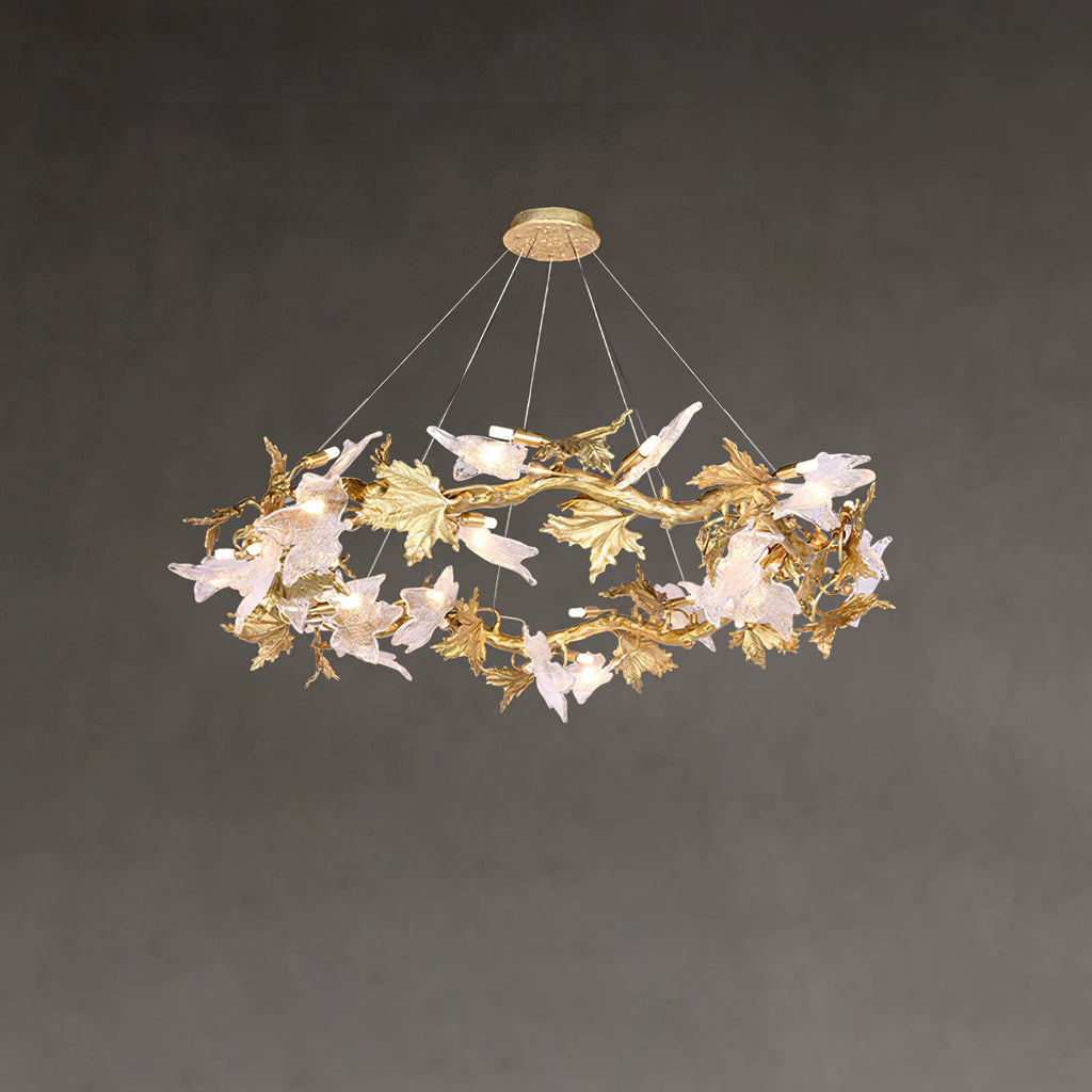 WINDSOR ROYAL ORB LIGHTING FIXTURE