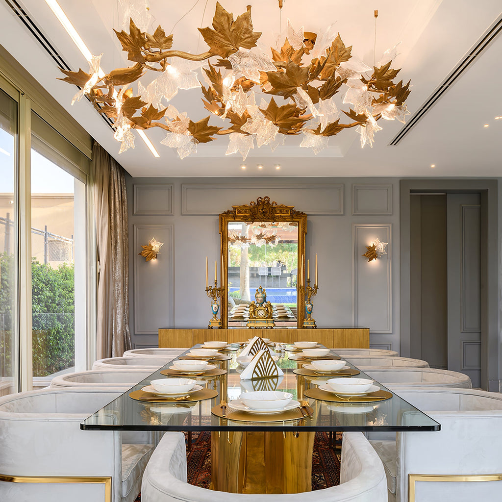 WINDSOR ROYAL ORB LIGHTING FIXTURE