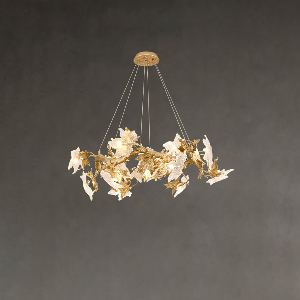 WINDSOR ROYAL ORB LIGHTING FIXTURE