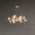 WINDSOR ROYAL ORB LIGHTING FIXTURE