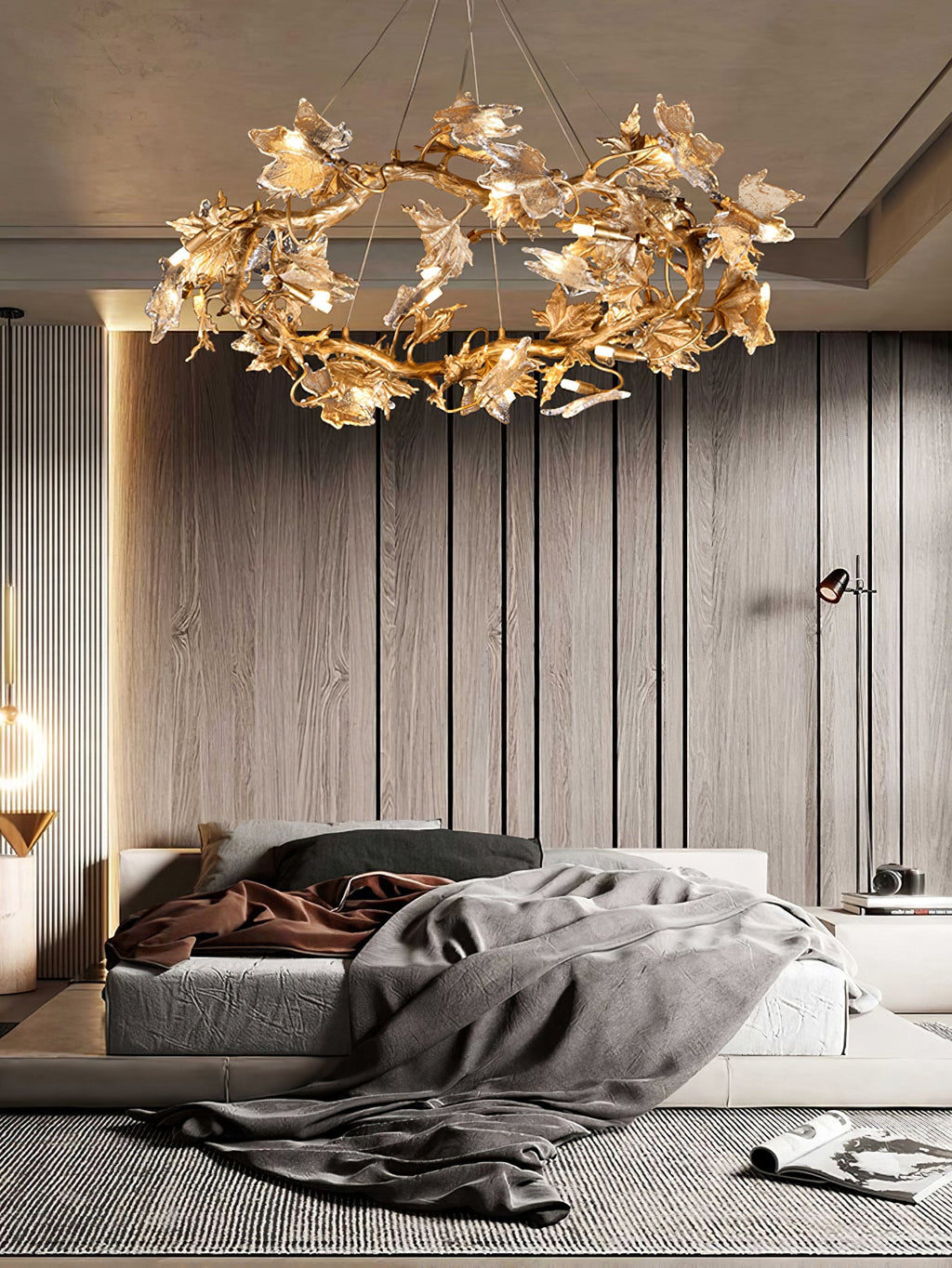 WINDSOR ROYAL ORB LIGHTING FIXTURE
