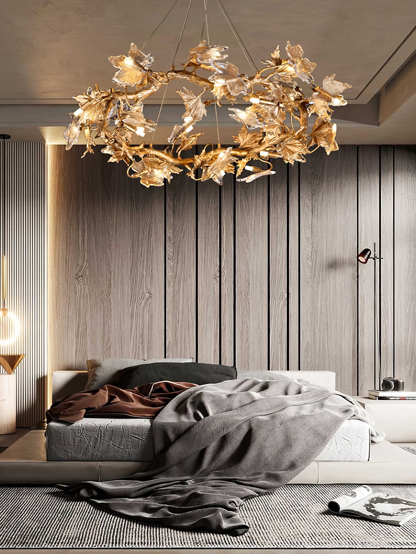 WINDSOR ROYAL ORB LIGHTING FIXTURE