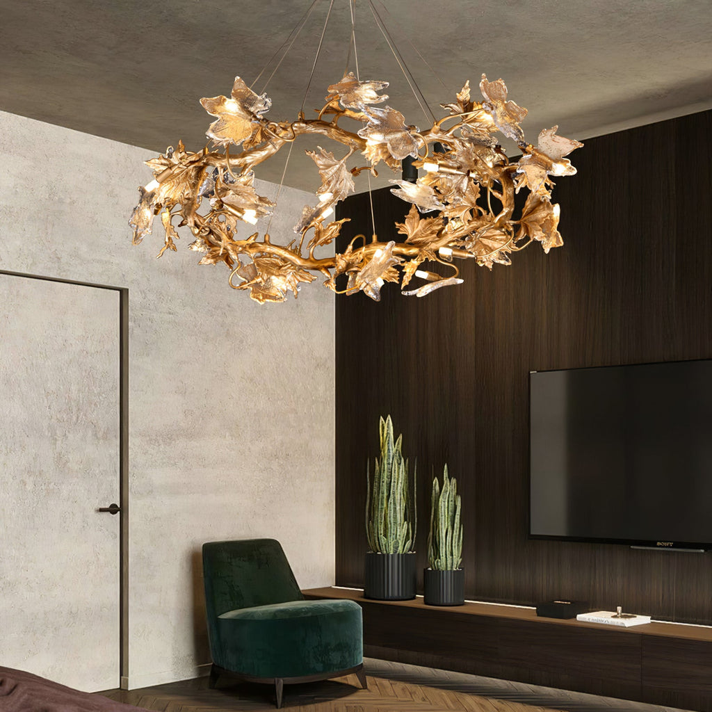 WINDSOR ROYAL ORB LIGHTING FIXTURE