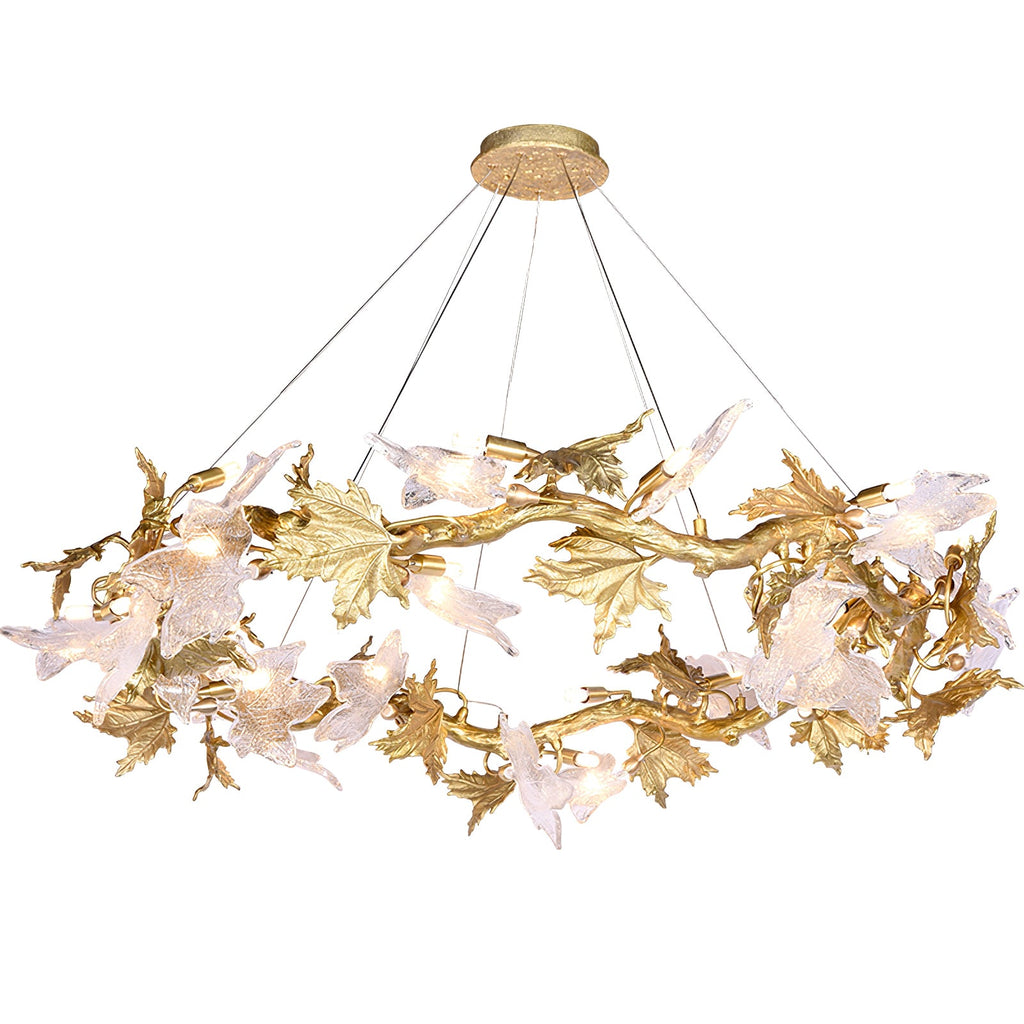 WINDSOR ROYAL ORB LIGHTING FIXTURE