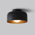RAVENSHILL ARTISANAL DRUM CEILING LANTERN