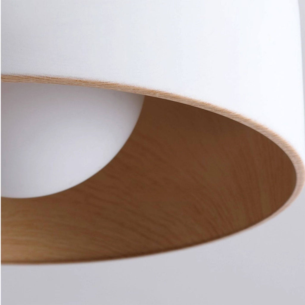 RAVENSHILL ARTISANAL DRUM CEILING LANTERN