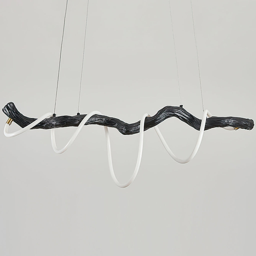 WINDSOR CRYSTAL ORBILLION CHANDELIER