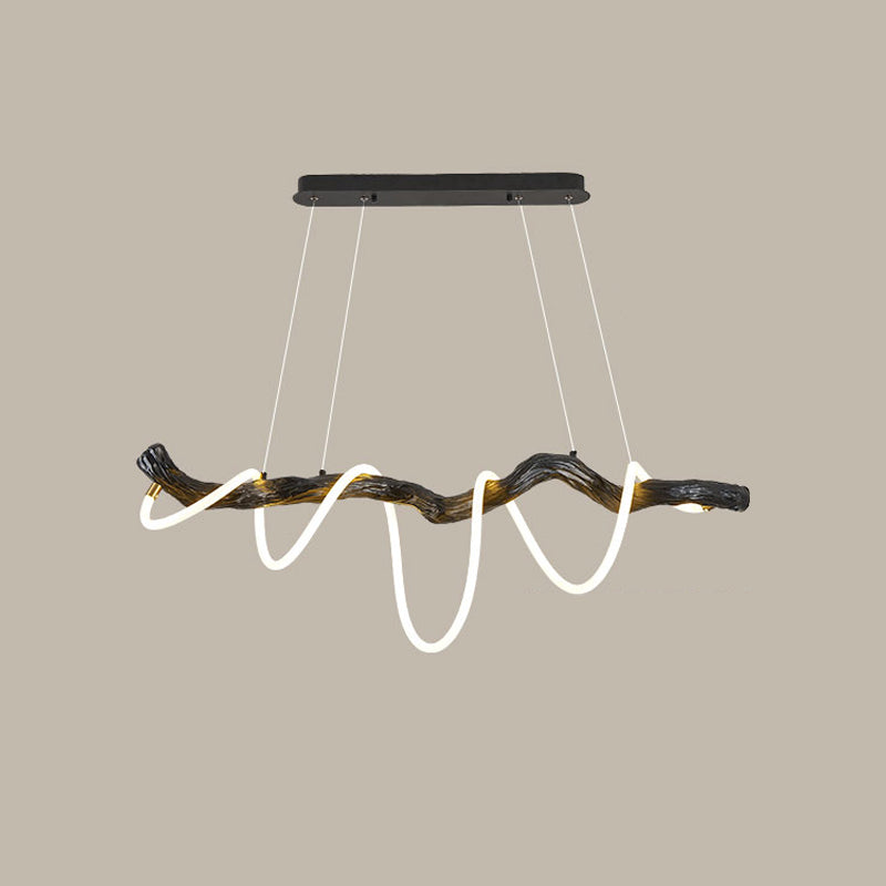 WINDSOR CRYSTAL ORBILLION CHANDELIER
