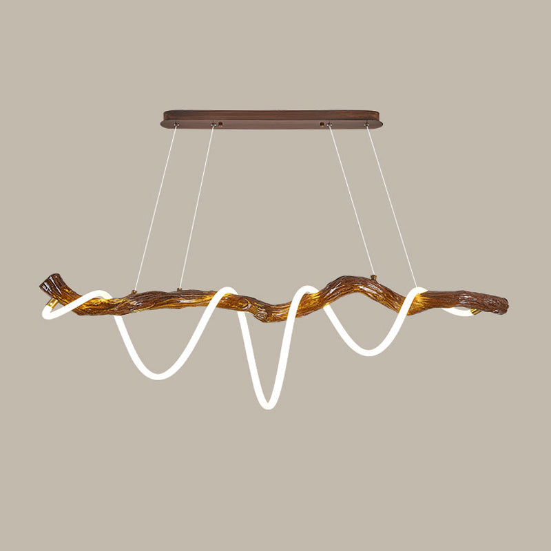 WINDSOR CRYSTAL ORBILLION CHANDELIER