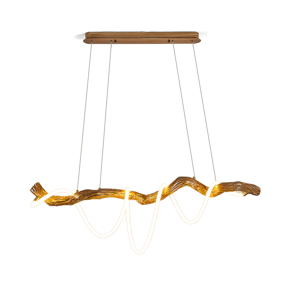 WINDSOR CRYSTAL ORBILLION CHANDELIER