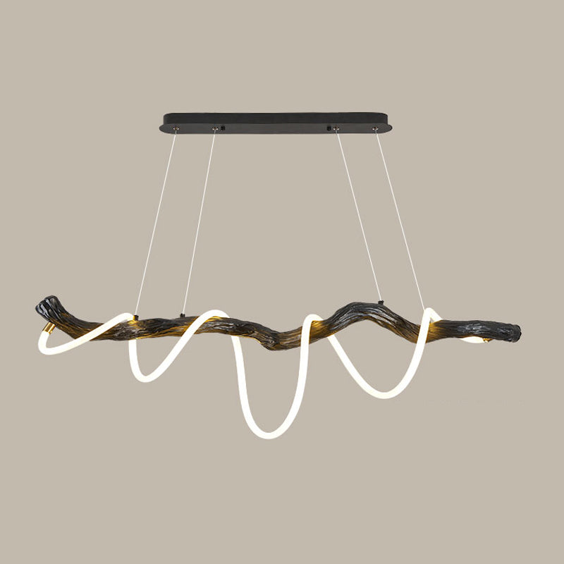 WINDSOR CRYSTAL ORBILLION CHANDELIER