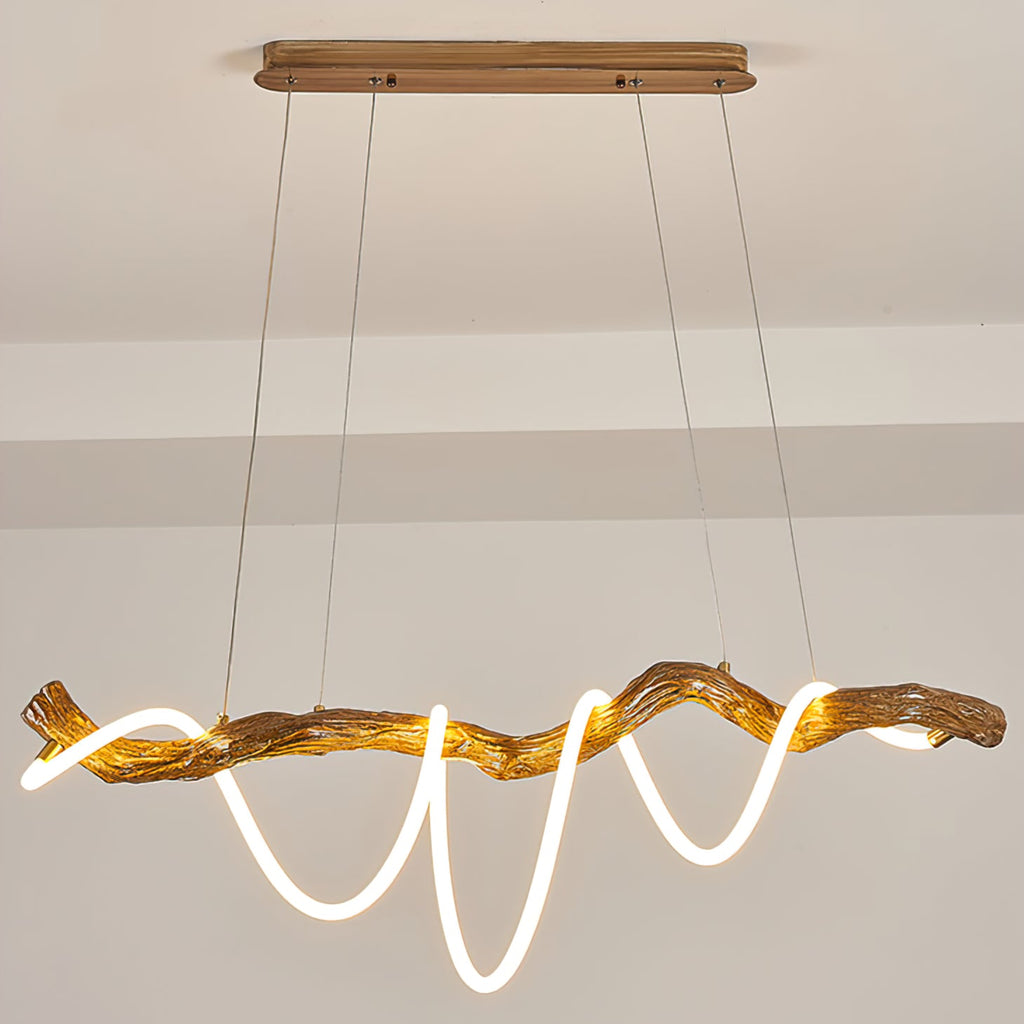 WINDSOR CRYSTAL ORBILLION CHANDELIER