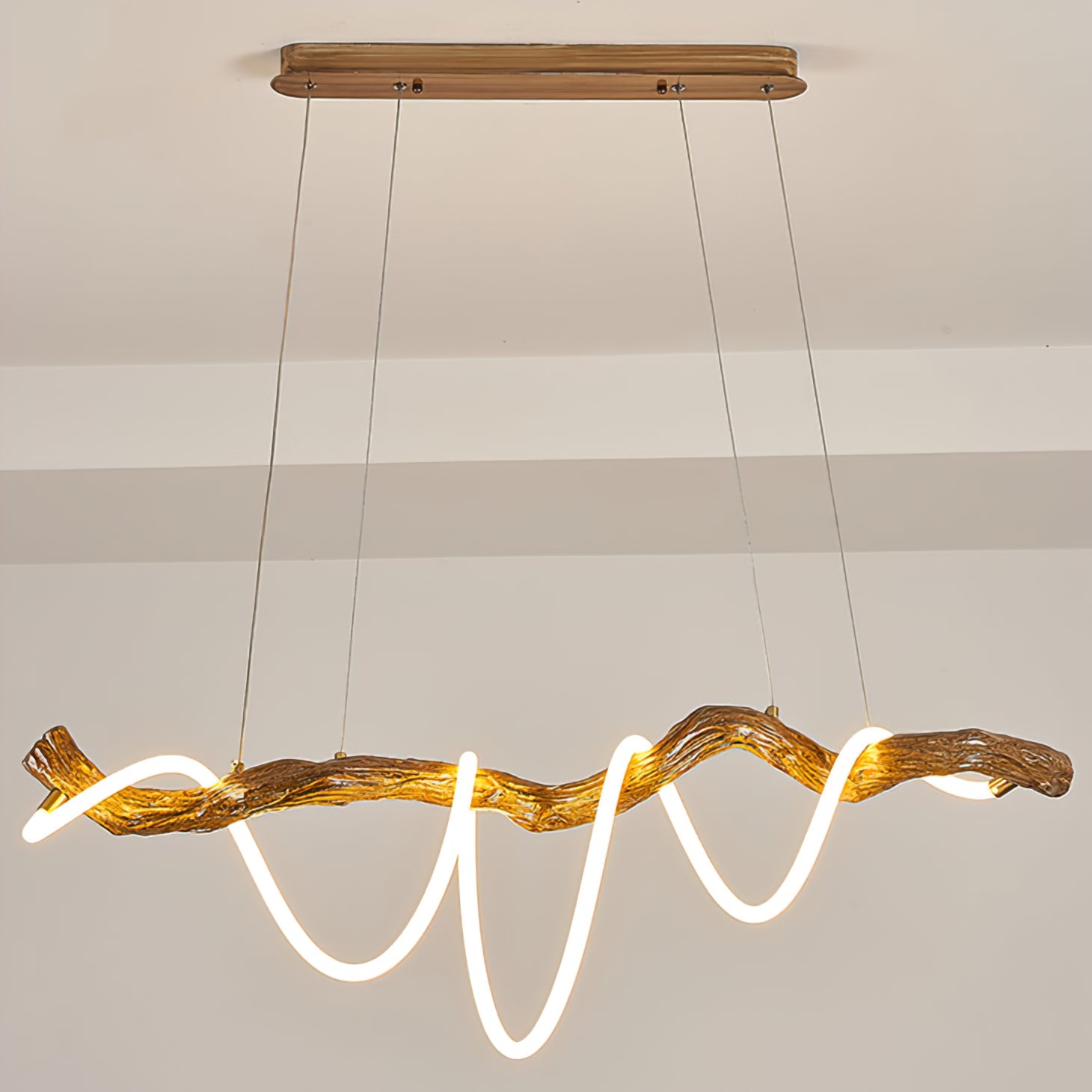 WINDSOR CRYSTAL ORBILLION CHANDELIER