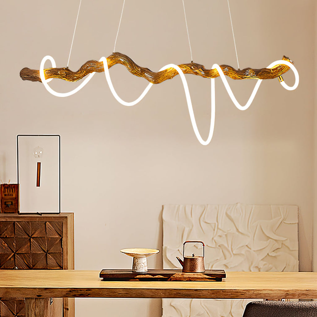 WINDSOR CRYSTAL ORBILLION CHANDELIER