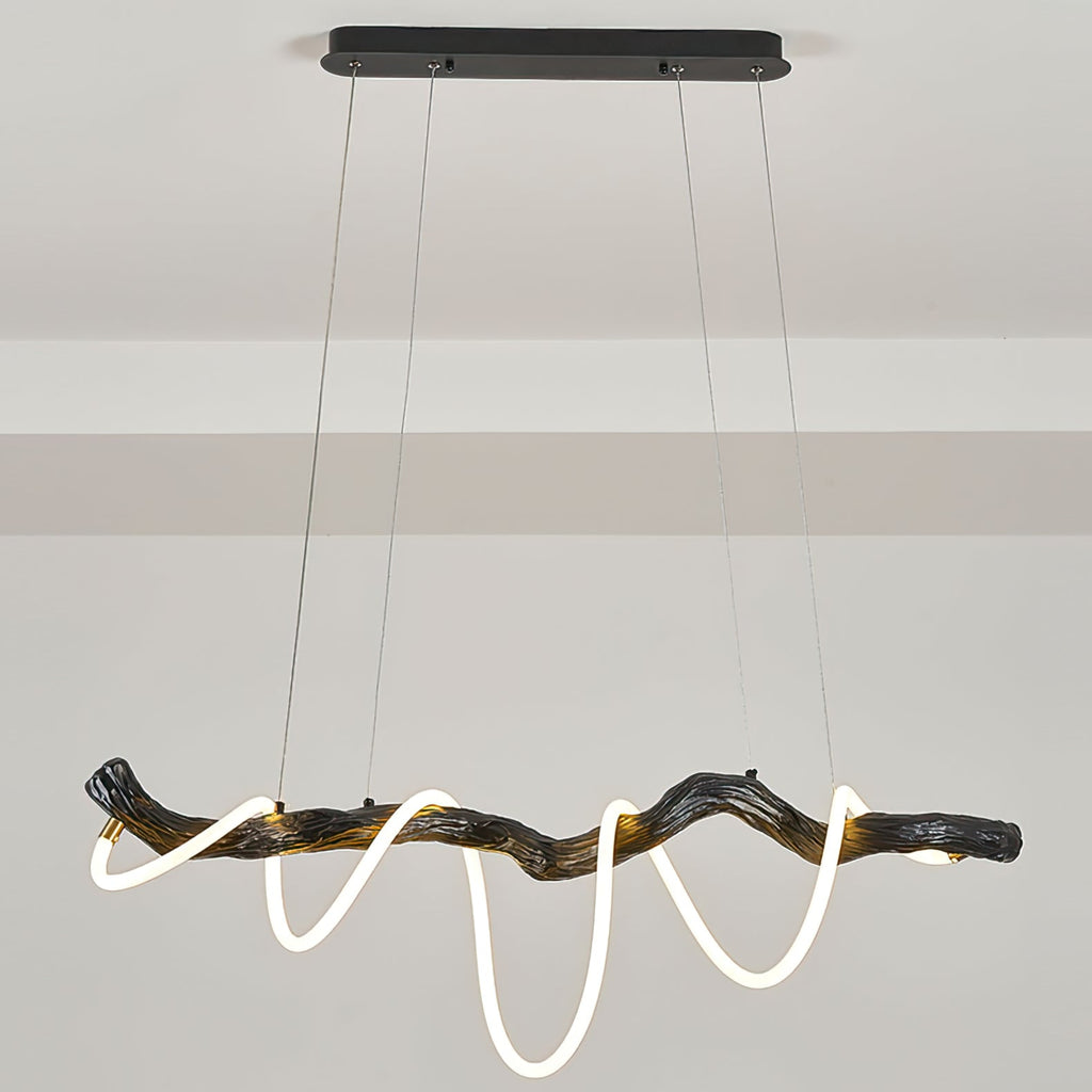 WINDSOR CRYSTAL ORBILLION CHANDELIER