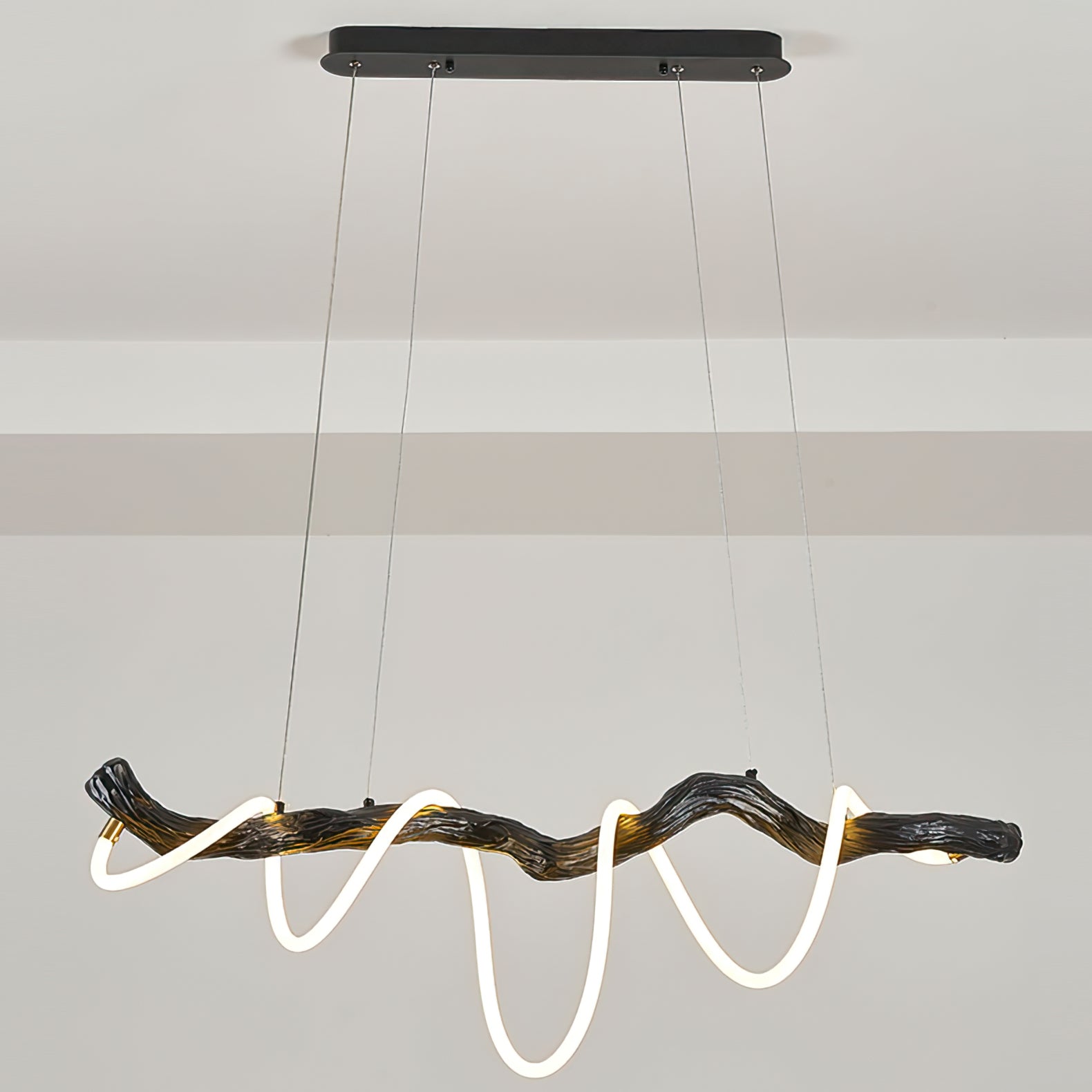 WINDSOR CRYSTAL ORBILLION CHANDELIER