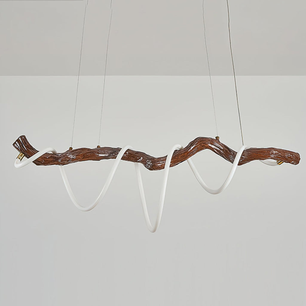 WINDSOR CRYSTAL ORBILLION CHANDELIER