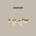 WINDSOR CRYSTAL ORBILLION CHANDELIER