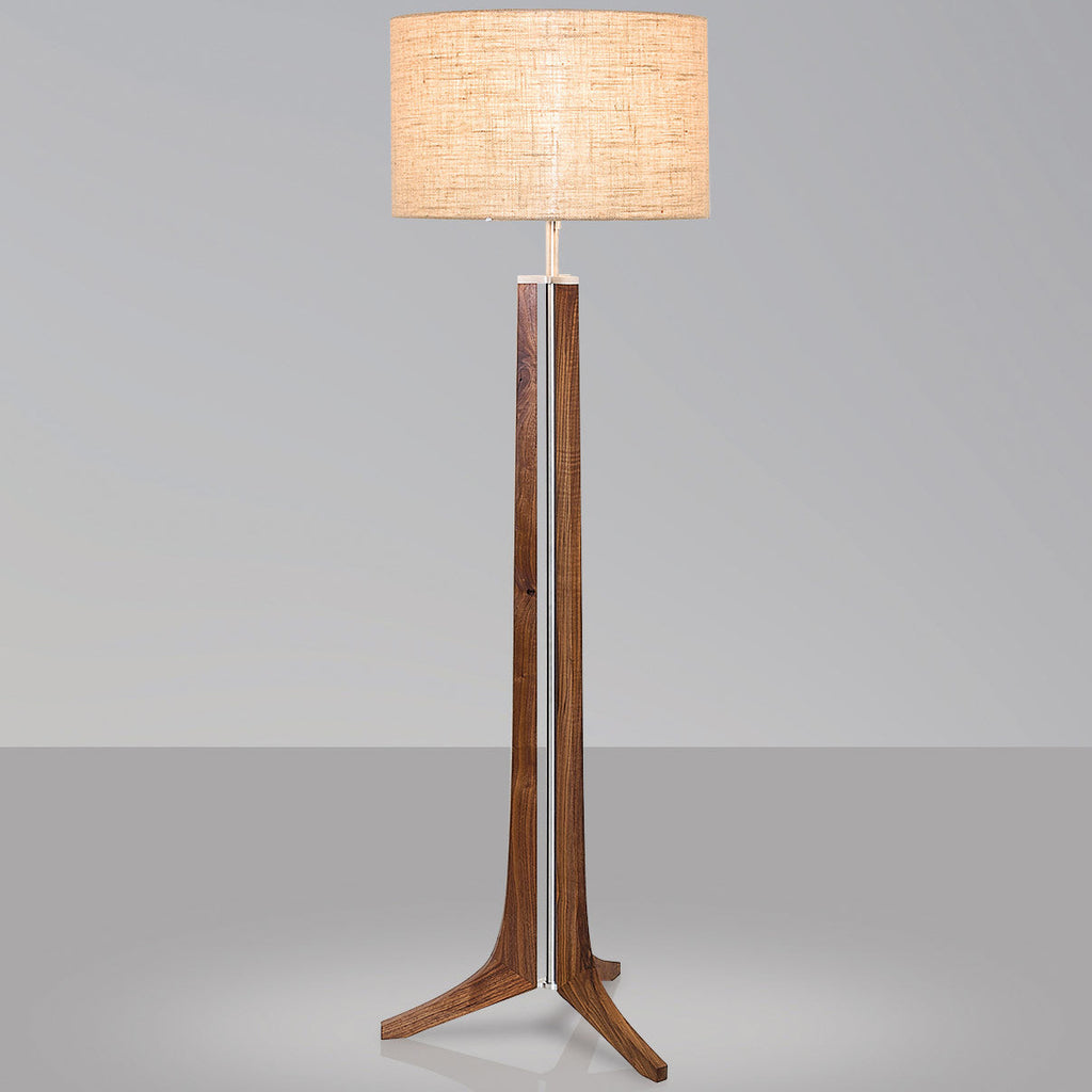 WINTHROP SLEEK TAPERED LAMP