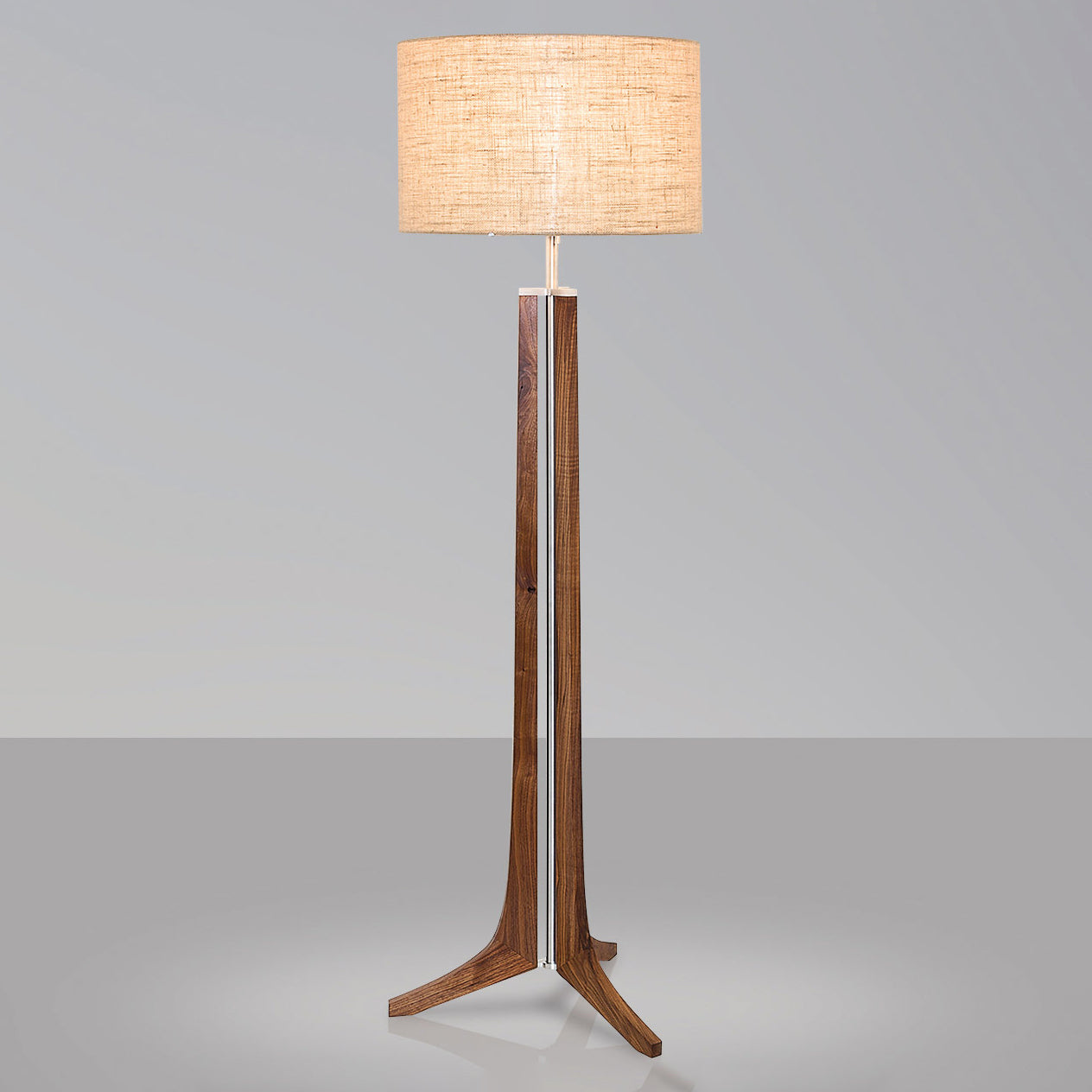 WINTHROP SLEEK TAPERED LAMP