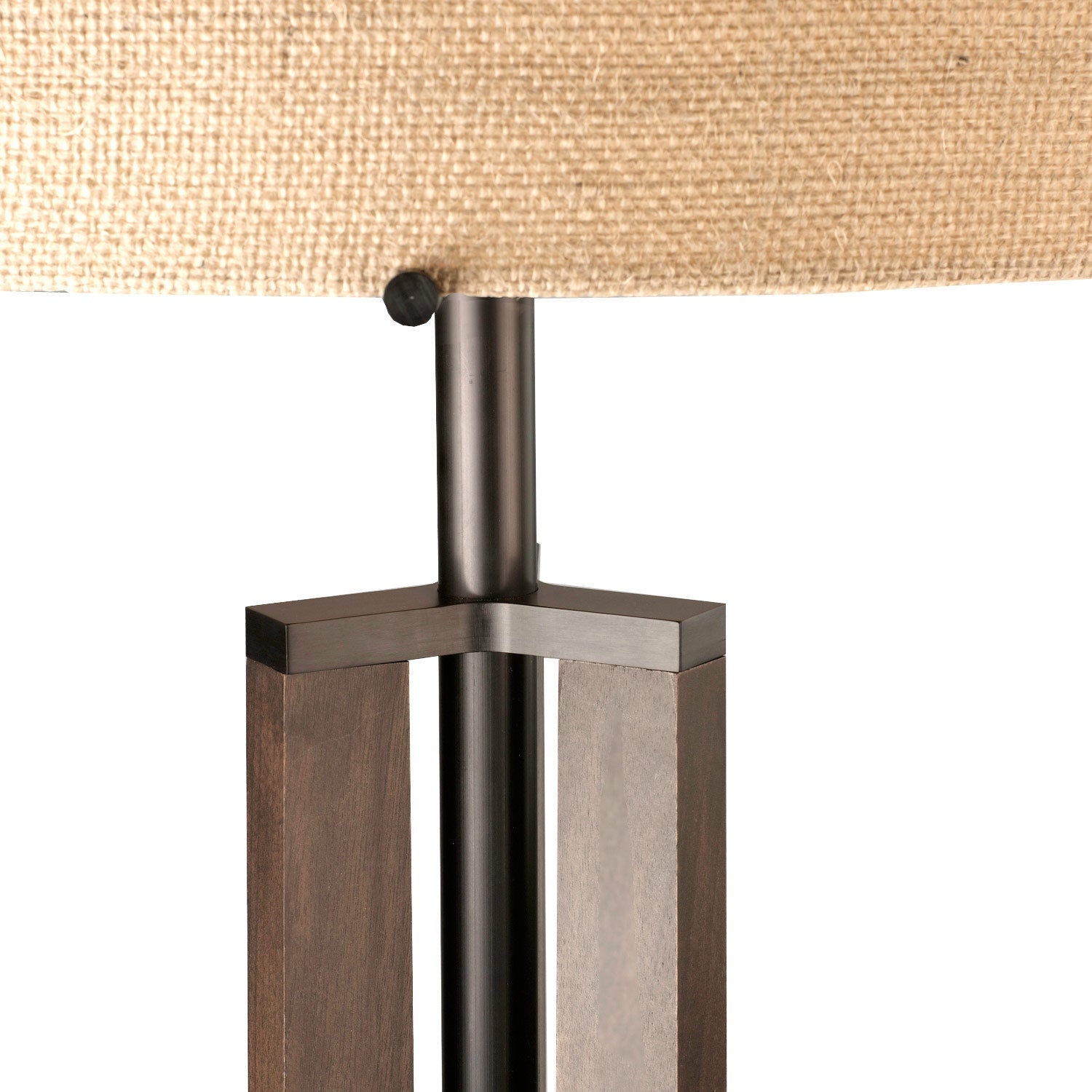 WINTHROP SLEEK TAPERED LAMP