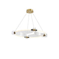WINDSOR ACRYLIC SPHERE CEILING LANTERN