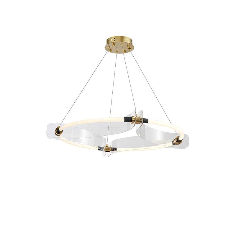WINDSOR ACRYLIC SPHERE CEILING LANTERN