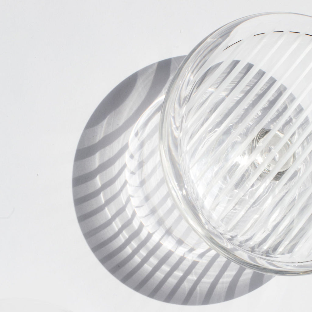 CAMBRIDGE CRYSTAL SPIRAL LIGHTING