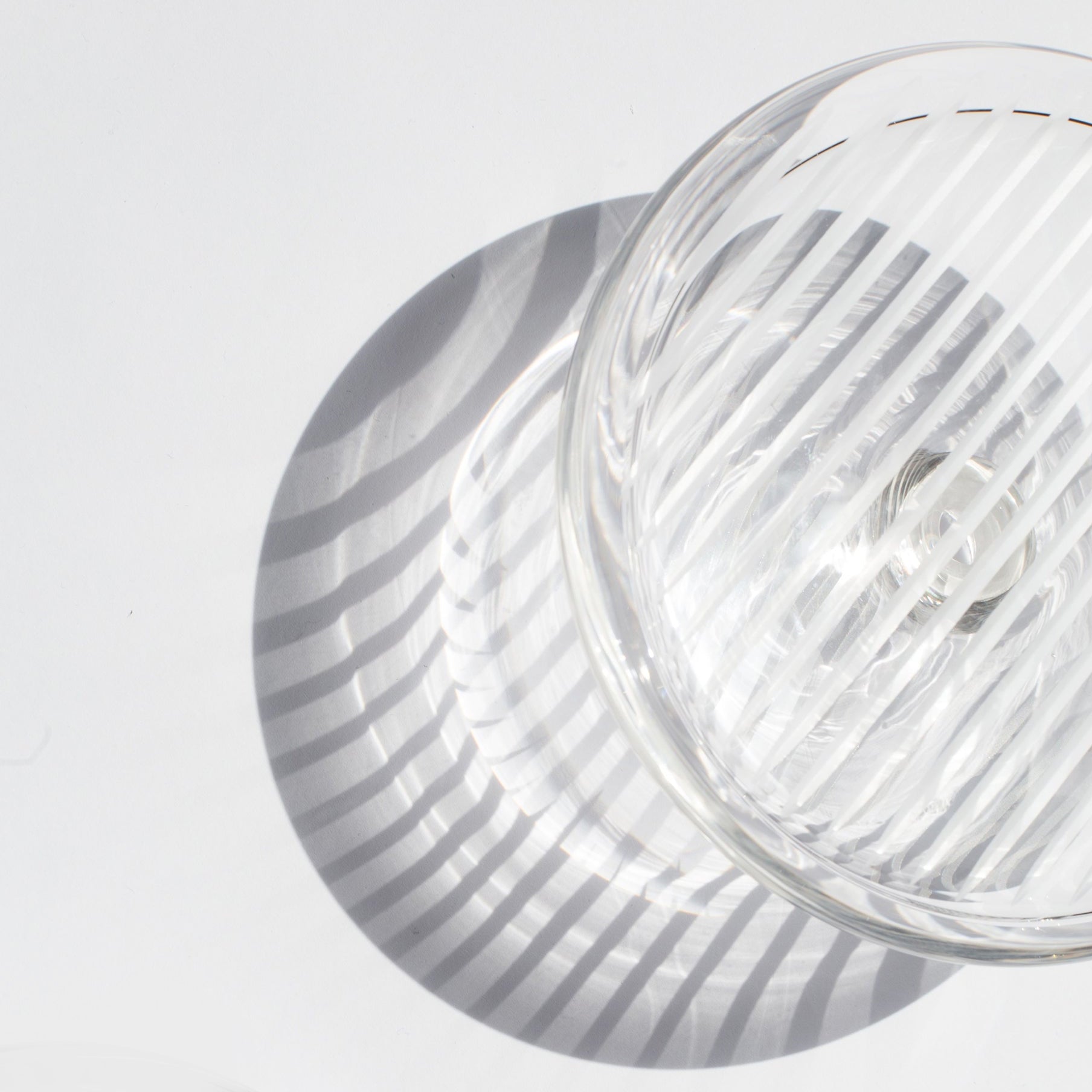 CAMBRIDGE CRYSTAL SPIRAL LIGHTING