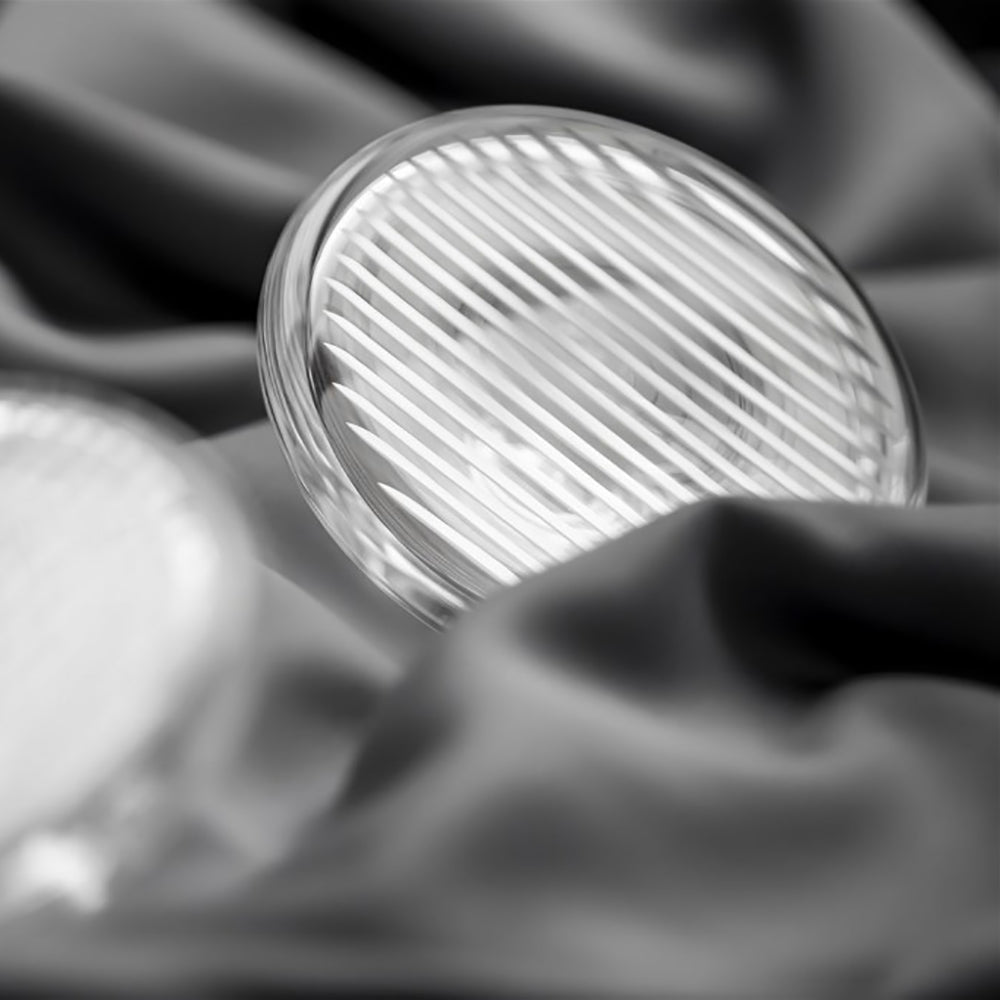 CAMBRIDGE CRYSTAL SPIRAL LIGHTING