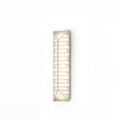 HALCYON SHARD WALL SCONCE