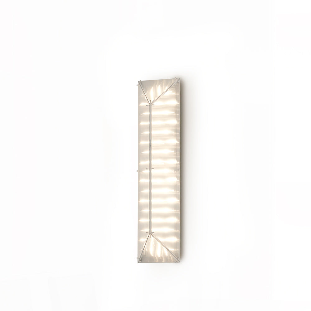 HALCYON SHARD WALL SCONCE