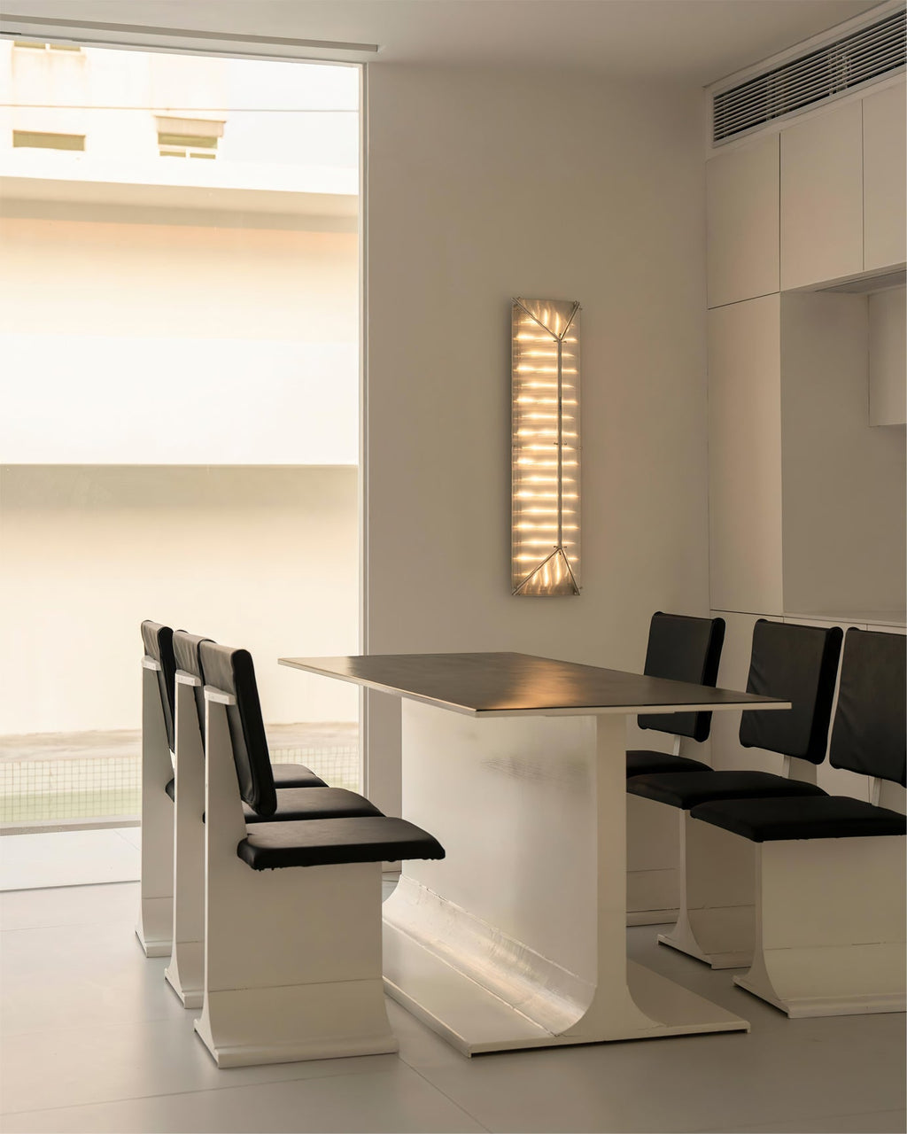 HALCYON SHARD WALL SCONCE