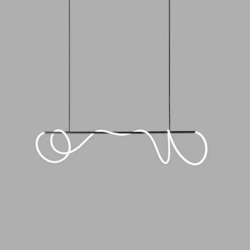 RAVENWORTH SHADOWED CRYSTAL LUMINAIRE