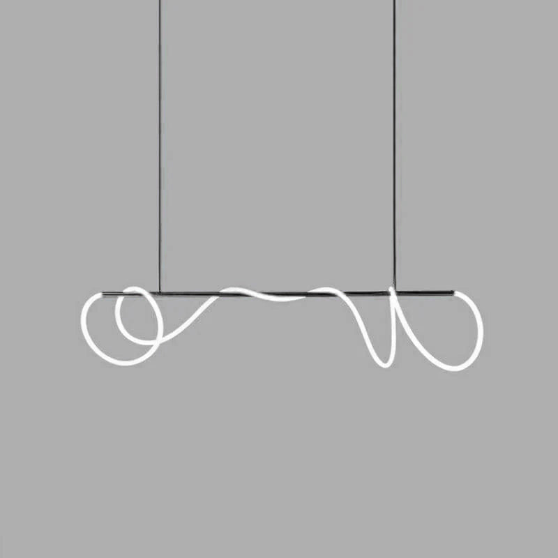 RAVENWORTH SHADOWED CRYSTAL LUMINAIRE